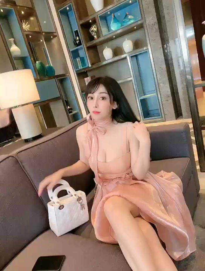 首尔高端模特微信