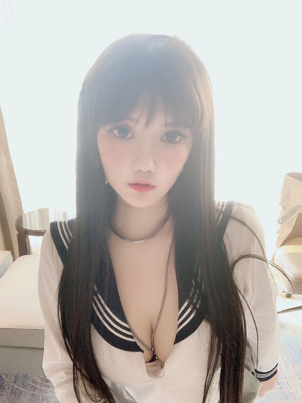 新加坡高端模特