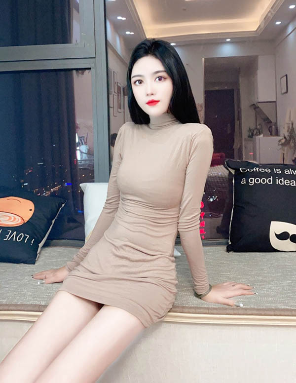 新加坡商务伴游