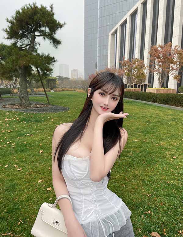 巴黎外围模特预约