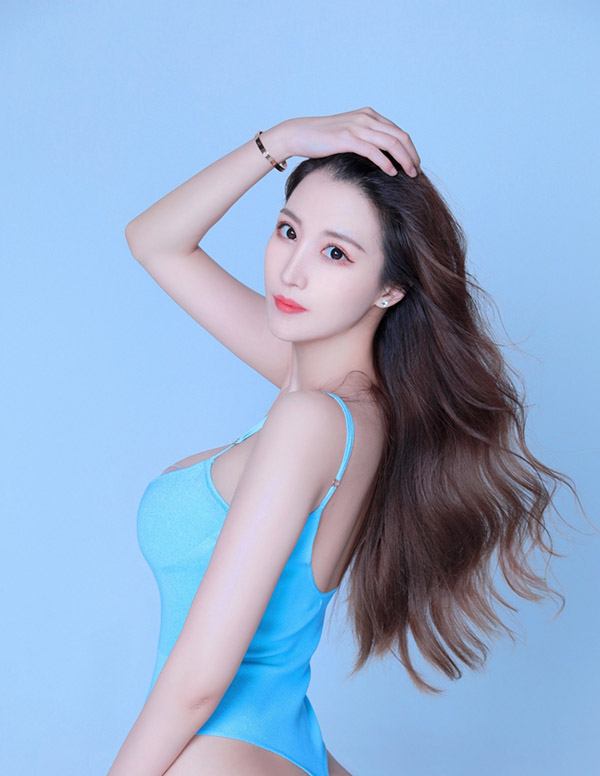 温哥华商务模特价格