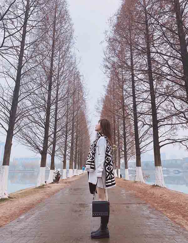 曼谷外围模特经纪人