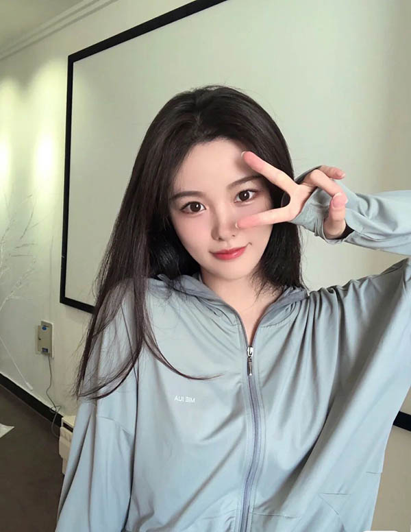 首尔商务模特预约