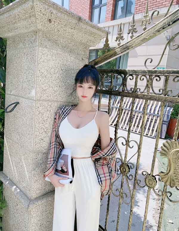 多伦多商务模特价格