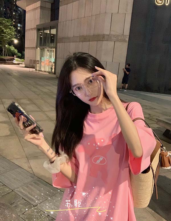 东京外围模特预约